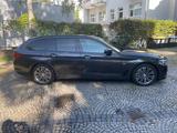 BMW 530d xDrive Touring A - Abstandstemp., AHK, uvm - BMW 530 in Köln
