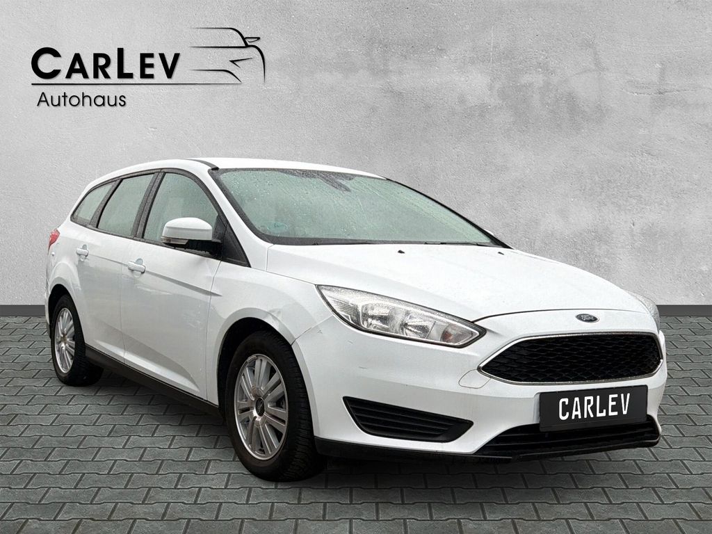 Image of Ford Focus