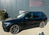 BMW X7 M50 M50d Aero Pano Shadow HUD 360° - BMW X7 M50 aus 2020
