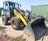 Kramer KRAMER 418 INKL. SCHAUFEL - Kramer Schlepper
