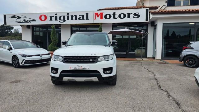 Land Rover Range Rover Sport Range Rover Sport 3