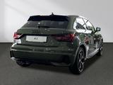Audi A1 Sportback S line 40 TFSI S plus Paket Navi - : Kleinwagen, Sport
