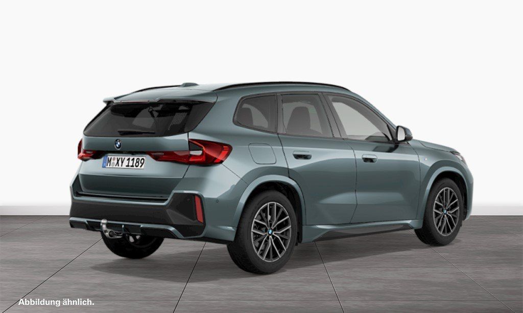 BMW X1 - Bild 2