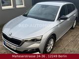 Skoda Scala Style"Rückf.Camara"Tüv Neu" - Skoda Scala Gebrauchtwagen in Berlin