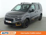 Citroën Berlingo 1.5 Blue-HDi Rip Curl M*NAVI*SPUR*PDC* - gebrauchte Citroën Berlingo aus dem Jahr 2021