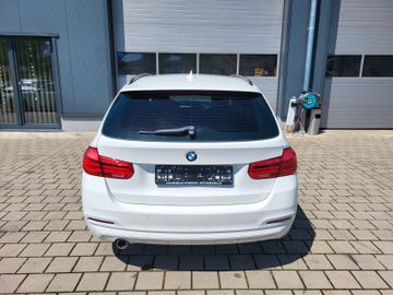BMW 318 - 3