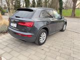 Audi Q5 2.0 TFSI S tronic Quattro Herstellgarantie - Audi Q5 aus 2017