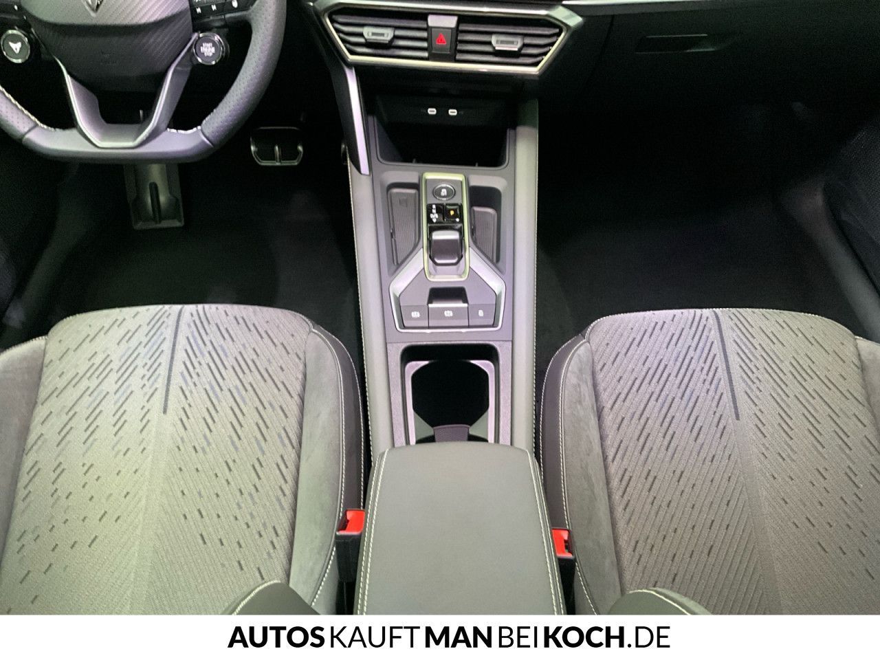 Cupra Formentor - Bild 12