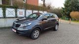 Kia Sportage Attract 2WD - Kia Sportage Attract mit Diesel-Antrieb