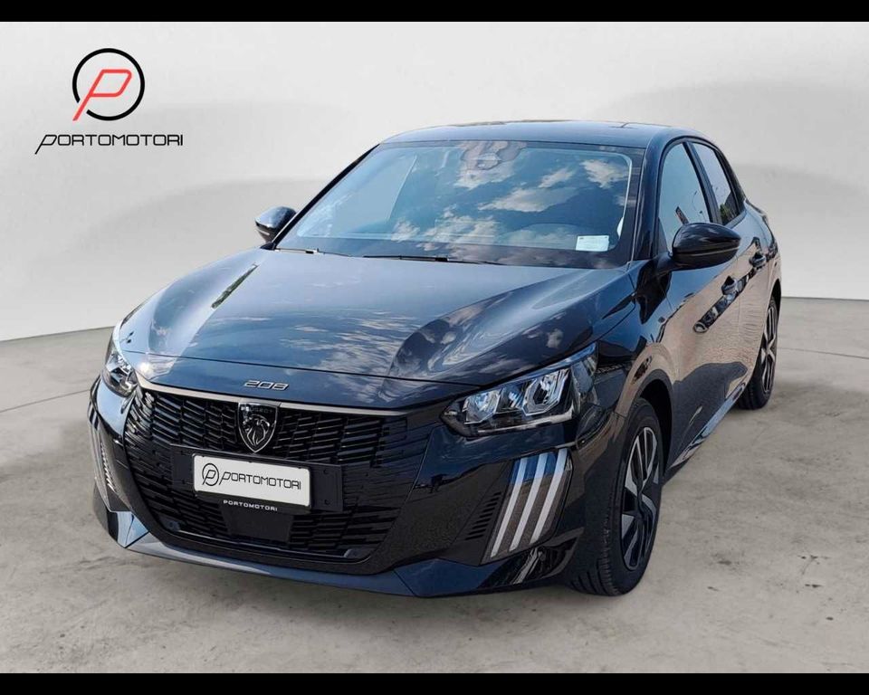Image of Peugeot 208