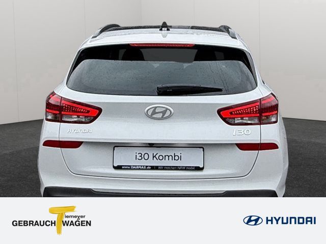 Hyundai i30 – Bild 6