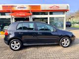 Volkswagen Golf 1.6 Comfortline - Volkswagen Golf: Allradantrieb