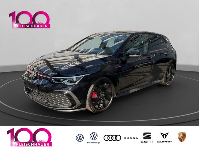 Volkswagen Golf GTI VIII 2.0 TSI DSG Navi VC LED ACC 3-Zone