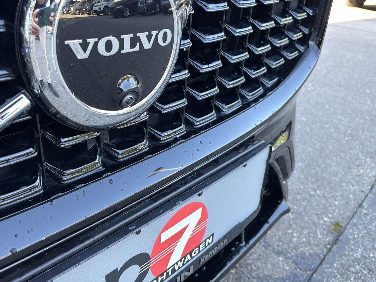 Volvo XC60 XC 60 Plus Dark AWD Bluetooth LED Klima, миниатюра 27
