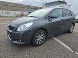 Toyota Verso 1.8l Valvematic Edition Multidrive S E... - Toyota Verso mit Benzin-Antrieb: Kleinbus, Automatik, 1.8