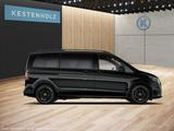Mercedes-Benz V 300 d 4M Kompakt AVANTGARDE*AMG*AHK*STHZ*DISTR - gebrauchte Vans in Esslingen