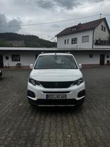 Peugeot Rifter BlueHDi 100 Access L1 Access - Peugeot Rifter: Von Privat