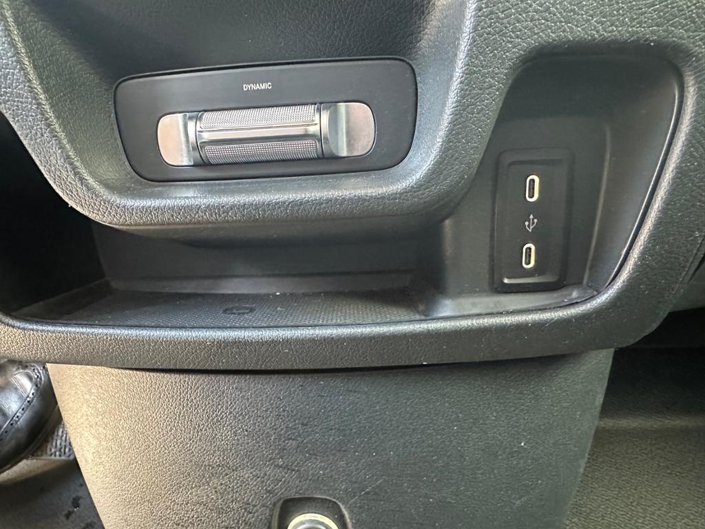 Mercedes-Benz Vito 116 CDI Kasten extralang MBUX+Wide+Cam.+AUT