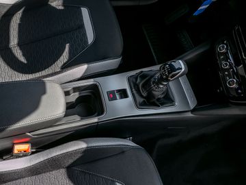 Opel Mokka 1.2 Edition Fernlicht-Assistent LED