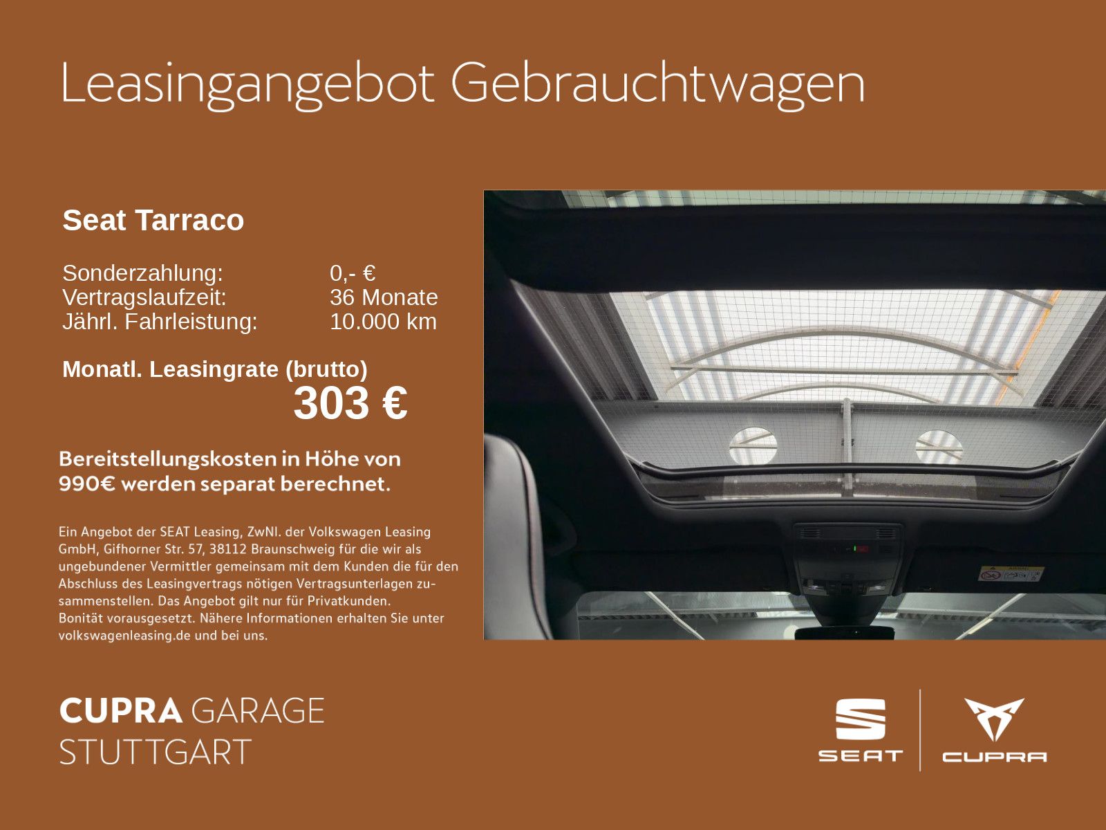 Seat Tarraco - Bild 14