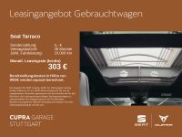 Seat Tarraco - Vorschau Bild 14