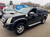Isuzu D-Max **BELGIAN ORIGINE-AC-AUTOMATIC-4WD** - gebrauchte Isuzu D-Max aus dem Jahr 2010