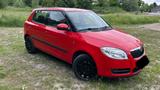 Skoda Fabia 1.6l Ambiente Tiptronic Ambiente - Skoda Fabia: Ambiente