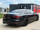 Audi S8 4.0 TFSI quattro ABT CERAMIC HUD B&O ACC LUFT - Audi S8 Gebrauchtwagen