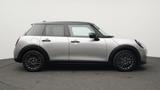MINI Classic Trim - graue MINI Cooper C