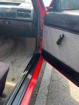 Audi 80 - Audi 80: Rot