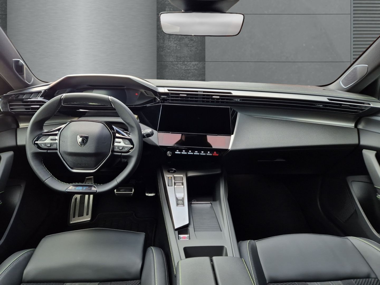 Peugeot 308 - Bild 10