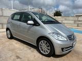 Mercedes-Benz A 180 ELEGANCE Autotronic, Park-Assistent - Mercedes-Benz A-Class mit Benzin-Antrieb: Van