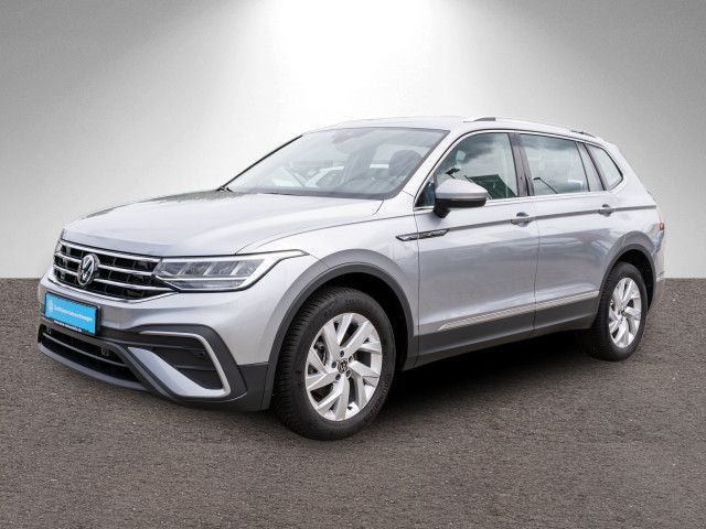 Volkswagen Tiguan Allspace - Bild 2