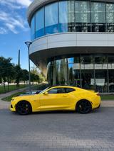 Chevrolet Camaro 6.2 V8 AT - - Chevrolet Camaro von privat