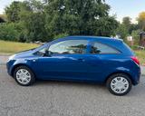 Opel Corsa 1.2 Twinport Cosmo Easytronic Cosmo - Opel Corsa: C Easytronic
