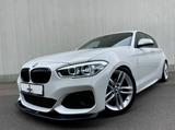 BMW 120i ///M-Sport-Paket*Bi-XENON*ALCANTARA*NAVI* - BMW 120: 120i M Sport