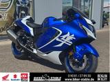 Suzuki Hayabusa Special Edition - MJ 2026 - 1,99 % - Angebote