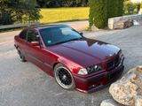 BMW Bmw e36 320i - BMW 320: Coupé, 320i E36