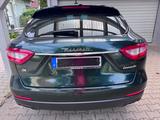 Maserati Levante Diesel3.0V6 202kW 4x4 Auto-RacingGreen - Maserati Levante von privat