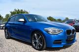 BMW M135i xDrive H&K 19 Zoll Navi Prof - BMW M135 Gebrauchtwagen