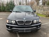 BMW X5 3.0i Benzin manuaal schaltgetriebe!... - BMW X5 aus 2002