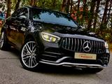 Mercedes-Benz GLC 43 AMG Coupe 4Matic NUR31.000KM - Mercedes-Benz GLC 43 AMG: Matic