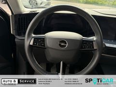 OPEL Astra Elegance 1.2 MT*LED*CAM*AGR-Sitz*SHZ*