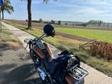 Harley-Davidson Super Glide 105th Sondermodell - Harley-Davidson Motorräder in Braunschweig