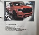Dodge RAM 1500 Laramie GT 5.7 HEMI e-Torque Prins  - Dodge RAM in Duisburg