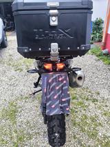 KTM 890 Adventure -  plus Tech Pack  - KTM 890 ADVENTURE
