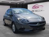 Opel Corsa E Selection - Opel Corsa: Selection