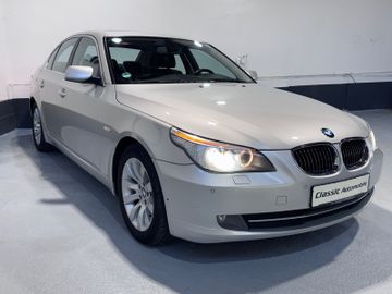 BMW 530 - 12