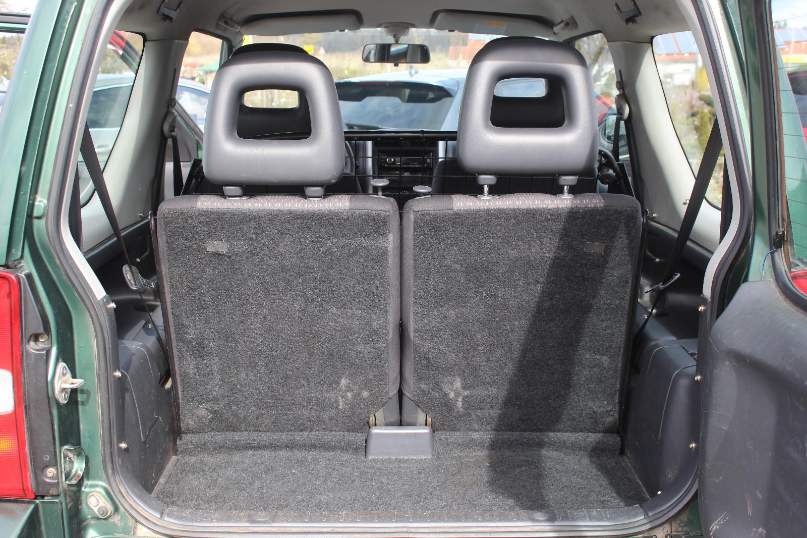 SUZUKI JIMNY - RANGER - 86 CV - PREMIERE MAIN- ATTELAGE