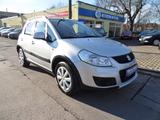 Suzuki SX4/ AHK/ Klima / PDC - Suzuki aus 2013